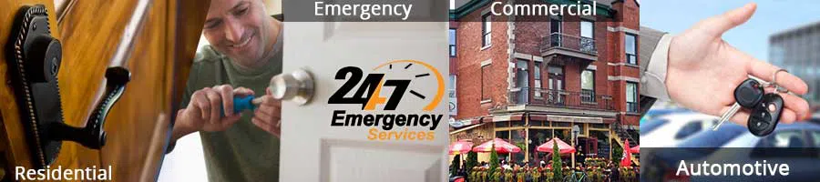 Little Village Locksmith Store Monterey Park, CA 626-389-8966