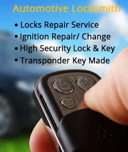 Little Village Locksmith Store Monterey Park, CA 626-389-8966