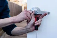 Little Village Locksmith Store Monterey Park, CA 626-389-8966 - garage-door